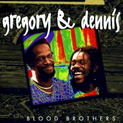 Blood Brothers