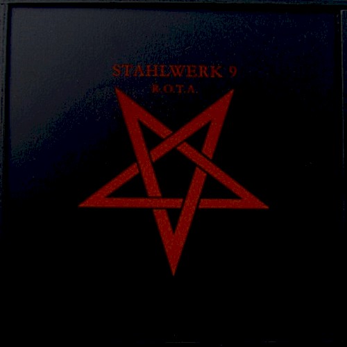 Revolution of the Antichrist