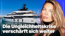 Surplus Magazin, „Die Ungleichheitskrise verschärft sich weiter“