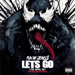 Let’s Go (The Royal We)