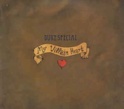 My Villain Heart