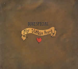 My Villain Heart