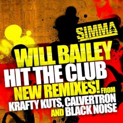 Hit The Club