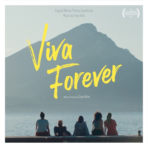 Viva Forever (Original Motion Picture Soundtrack)