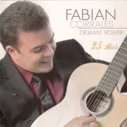 Déjame volver: 25 años