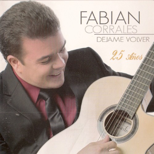Déjame volver: 25 años