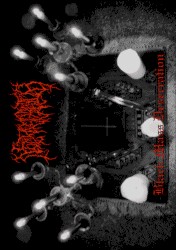 Black Mass Desecration