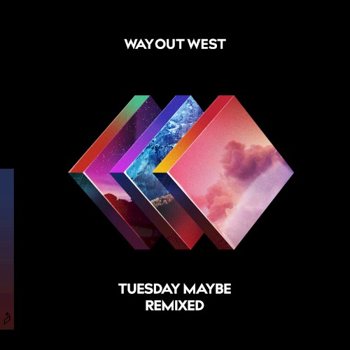 Tuesday Maybe (remixed)