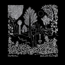 Garden of the Arcane Delights