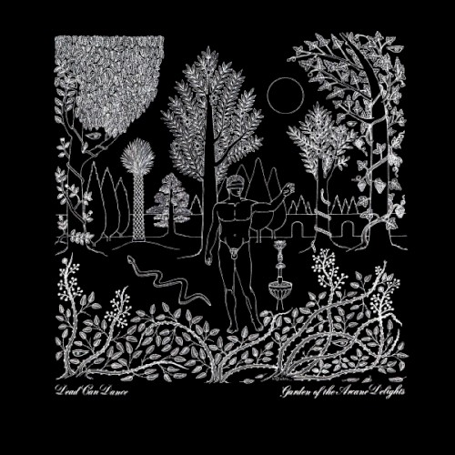 Garden of the Arcane Delights
