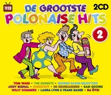 De grootste polonaise hits, 2