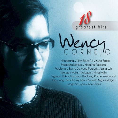 18 Greatest Hits