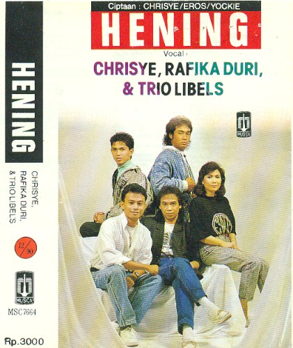 Hening