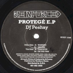 Protegé E.P