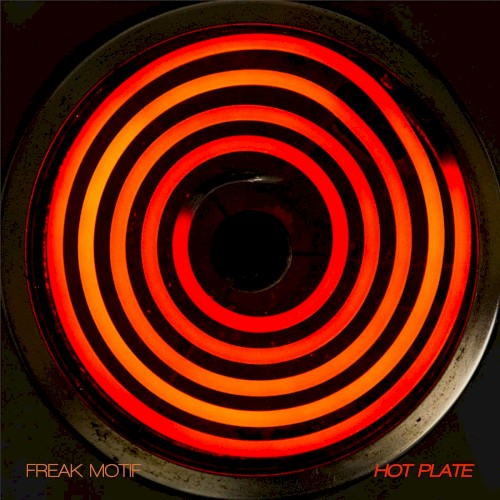 Hot Plate