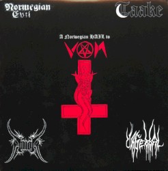 A Norwegian Hail to VON