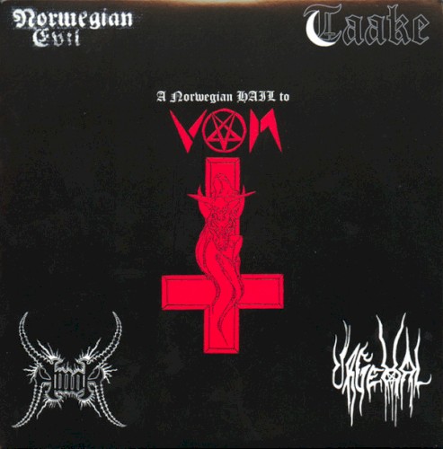 A Norwegian Hail to VON