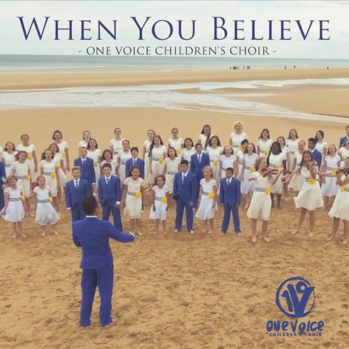 When You Believe