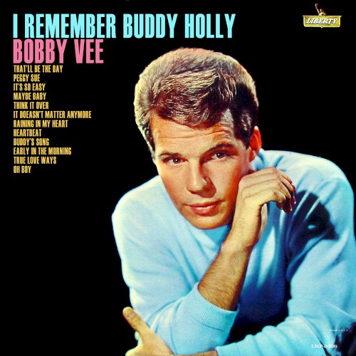 I Remember Buddy Holly