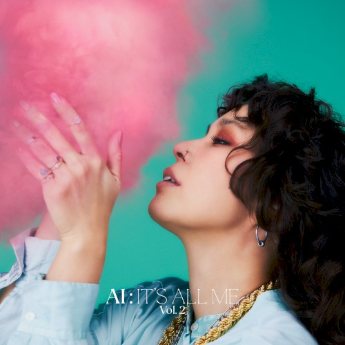 IT’S ALL ME - Vol.2