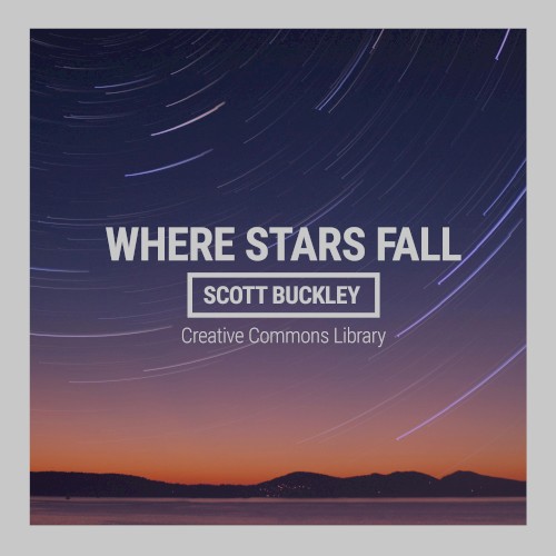 Where Stars Fall
