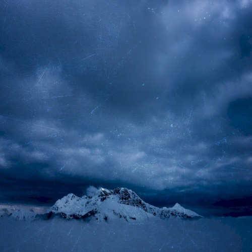 Beyond the Arctic Circle : Chapter I