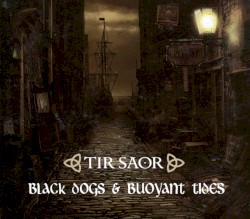 Black Dogs & Buoyant Tides