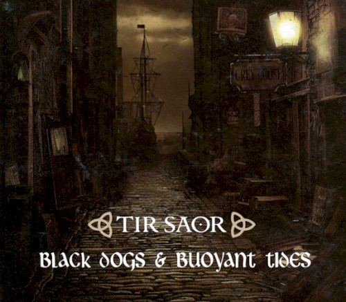 Black Dogs & Buoyant Tides