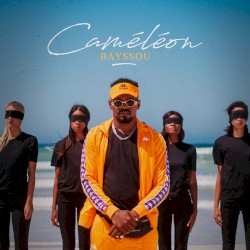 Caméléon