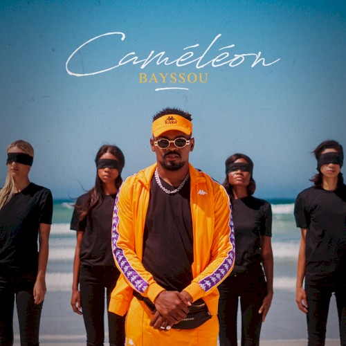 Caméléon