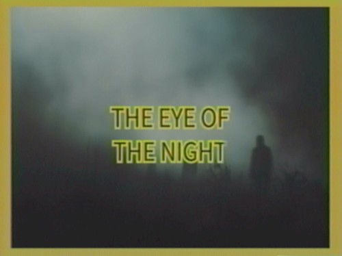 Eye of the Night