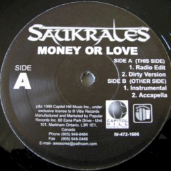 Money or Love