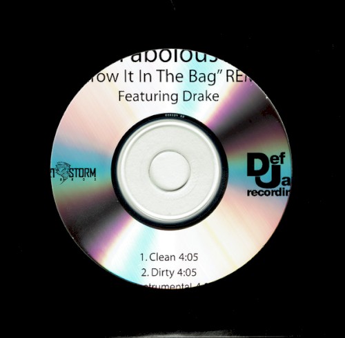 Throw It in the Bag