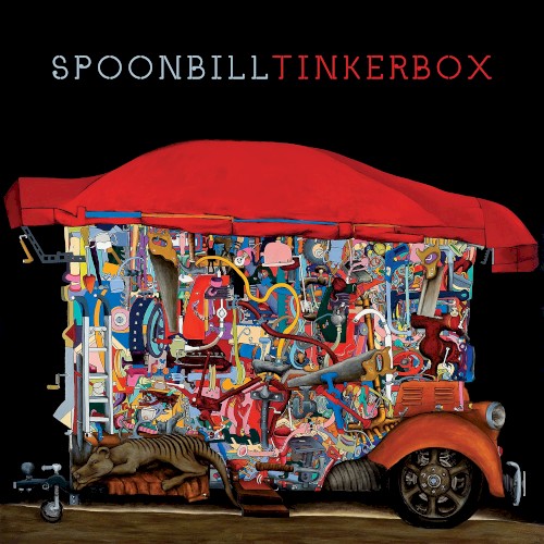Tinkerbox
