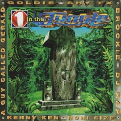 1 in the Jungle