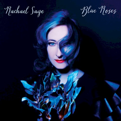 Blue Roses