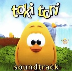 Toki Tori