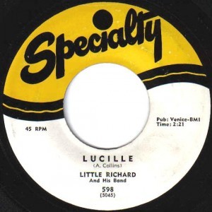 Lucille / Send Me Some Lovin’