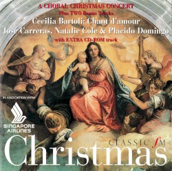 A Choral Christmas Concert