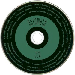 Audiomata 7.0