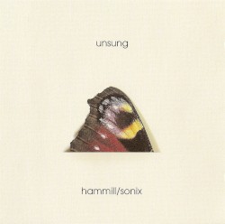 Unsung