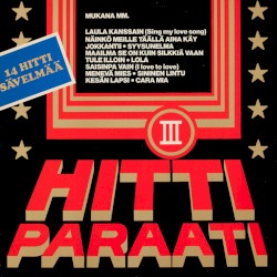 Hittiparaati III