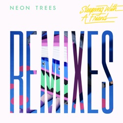 Sleeping With a Friend (remixes)