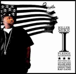 I Pledge Allegiance to the Grind