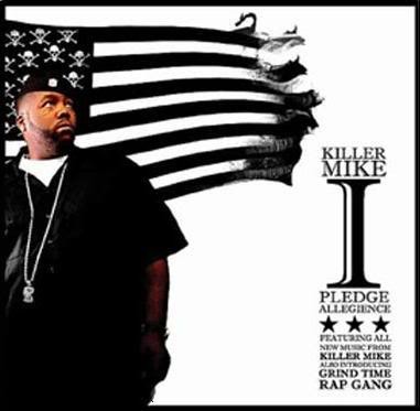I Pledge Allegiance to the Grind