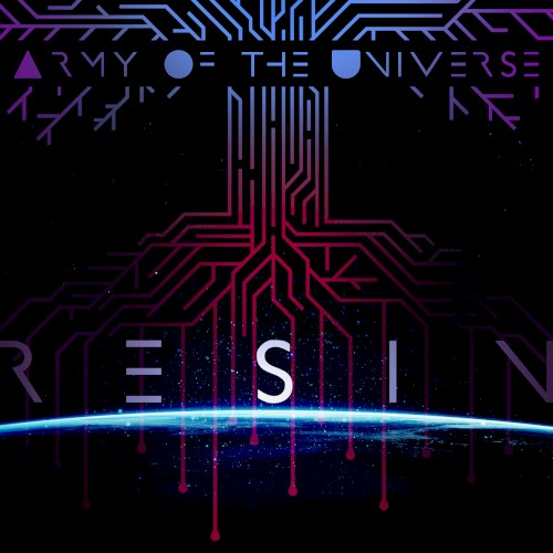 Resin