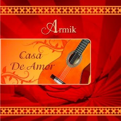Casa de Amor