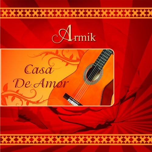 Casa de Amor