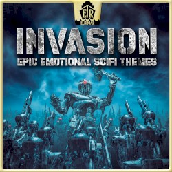Invasion: Epic Emotional Sci-Fi Themes