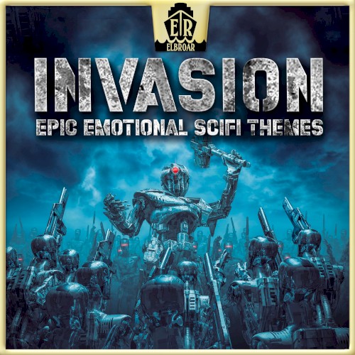 Invasion: Epic Emotional Sci-Fi Themes